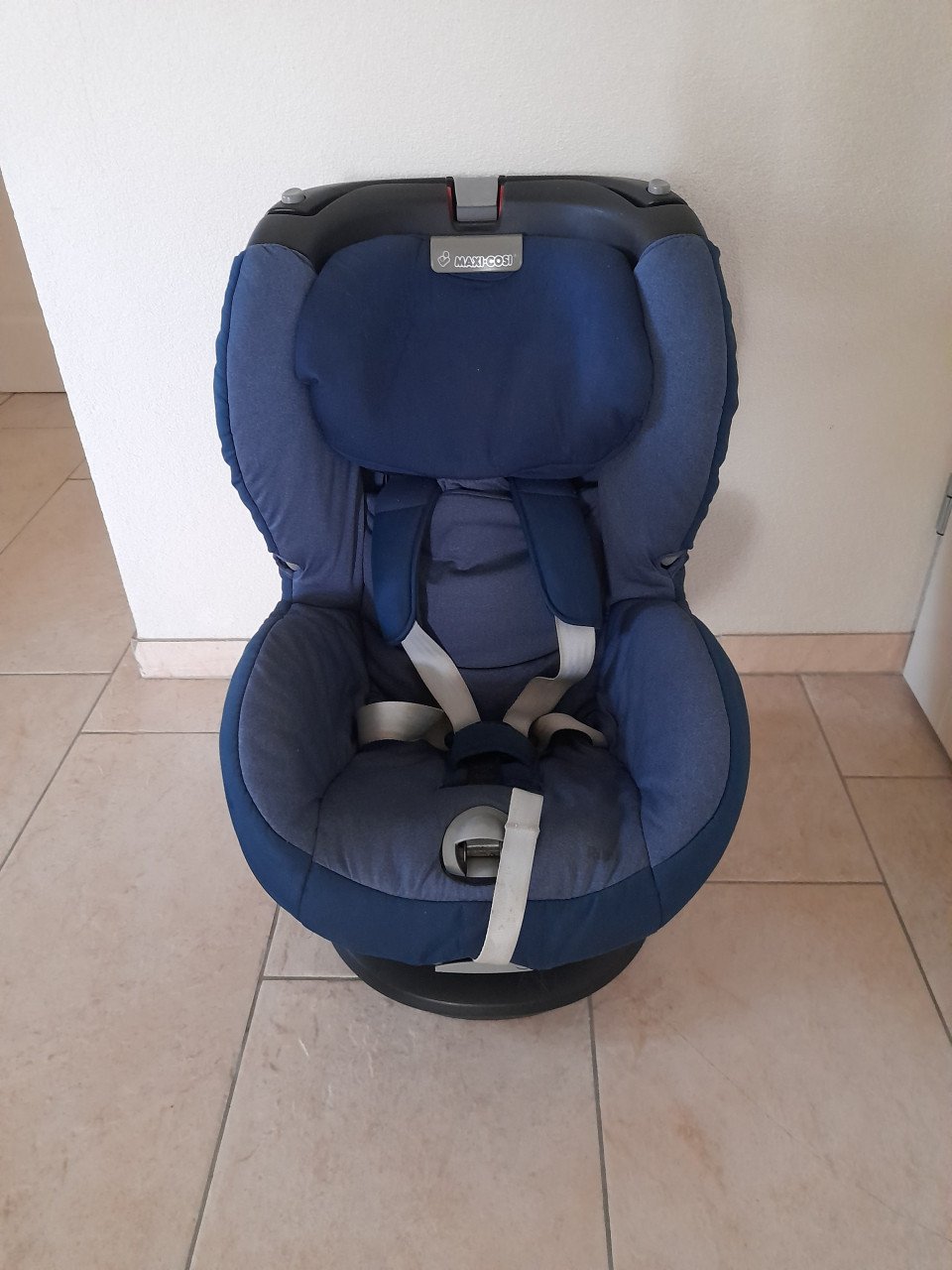 Maxi-cosi Rubi 9/18 kg (in goede nette staat )