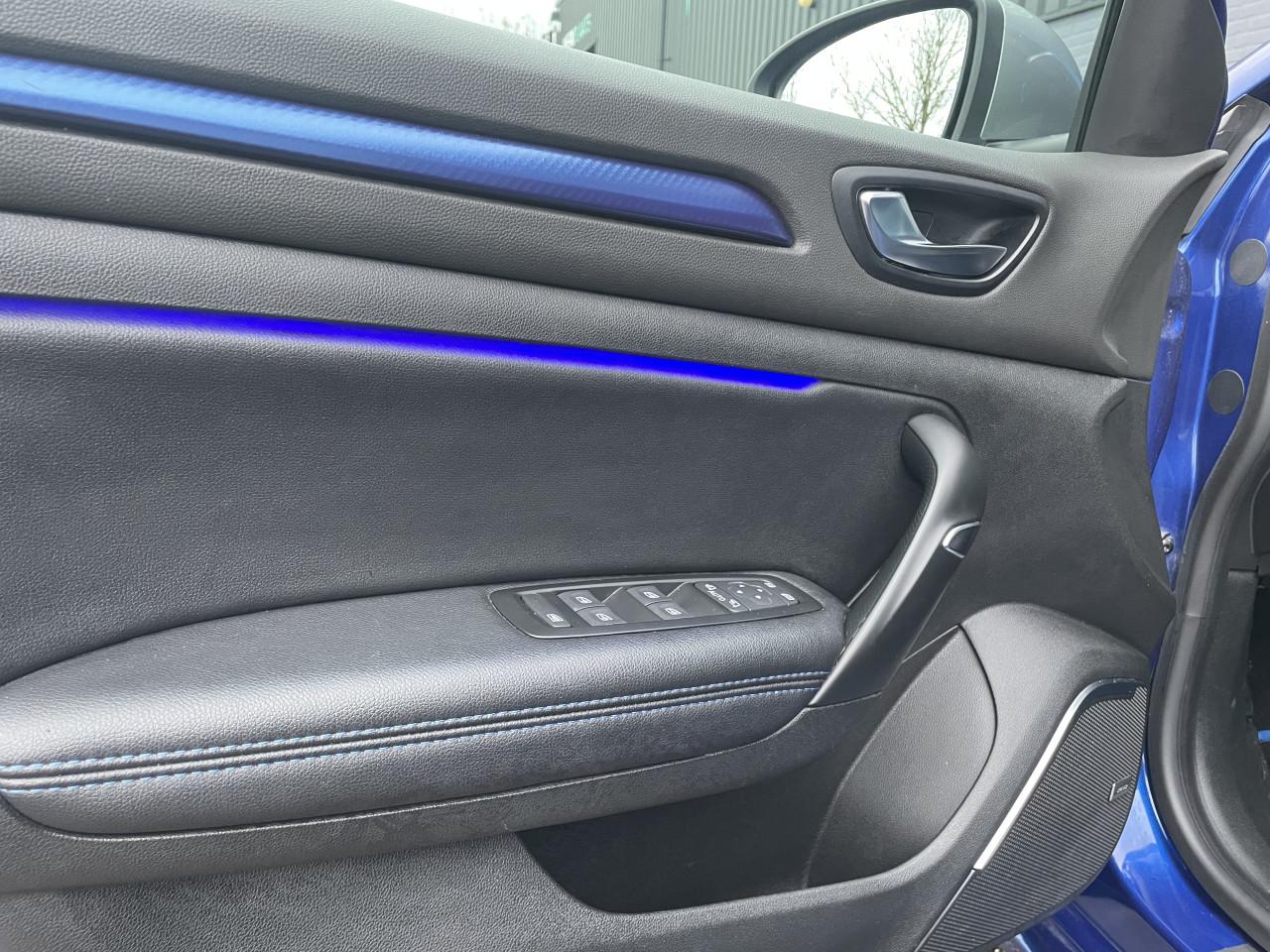 RENAULT MEGANE 1.6 GT Turbo 205 PK