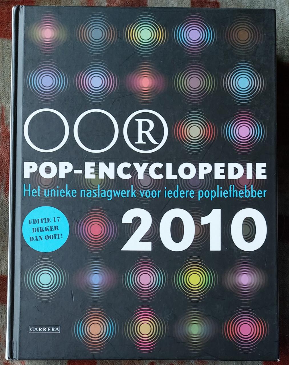 Muziek Boek
