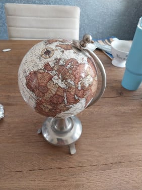 Wereldbol