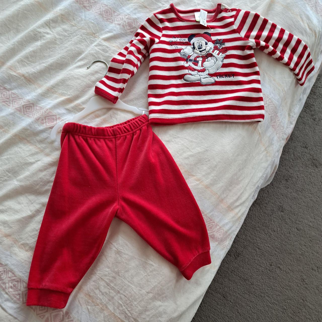 2 delig Nieuwe baby pakje maat:74