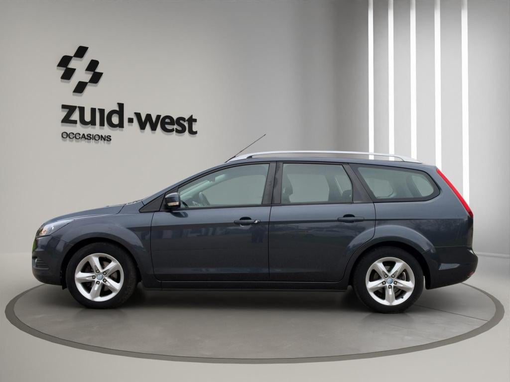 Ford Focus wagon 1.6 comfort airco
