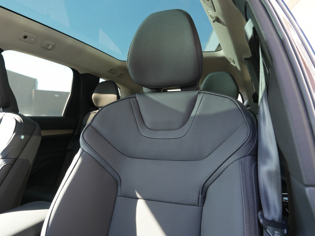 Volvo Ex90 ex 90 twin motor awd ultra pilot assist/luchtvering/climate/geve