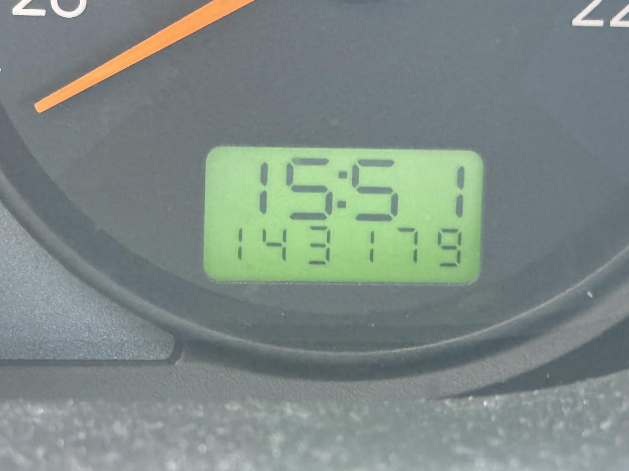 Ford Fiësta 1.3 8V 5 deurs 2002 Blauw