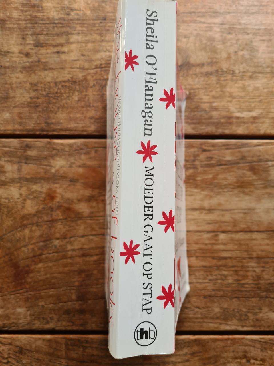 Moeder gaat op stap , Sheila O'Flanagan