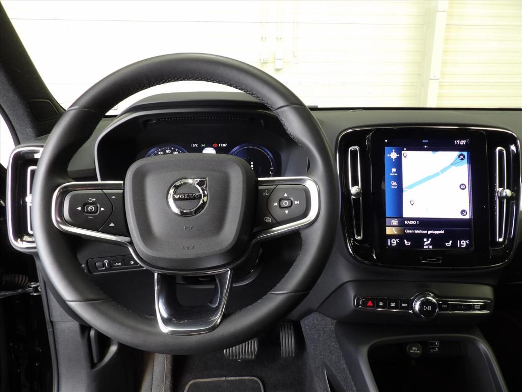 Volvo XC40 t4 plug-in hybrid 211pk aut core bright