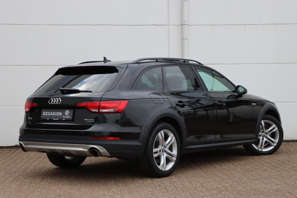 Audi A4 allroad 45 tfsi quattro pro line 245pk s-tronic