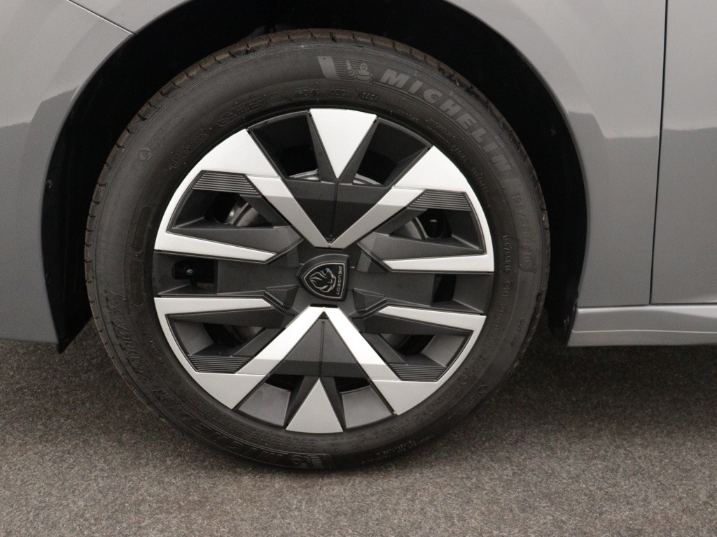 Peugeot 208 75pk active | rijklaar nieuw, direct leverbaar!