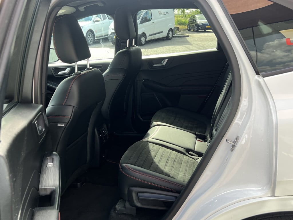 Ford Kuga 2.5 phev st-line x | camera | apple/ android carplay | head-up di