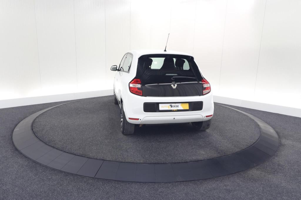 Renault Twingo 1.0 sce intens | camera | navigatie | climate control | park
