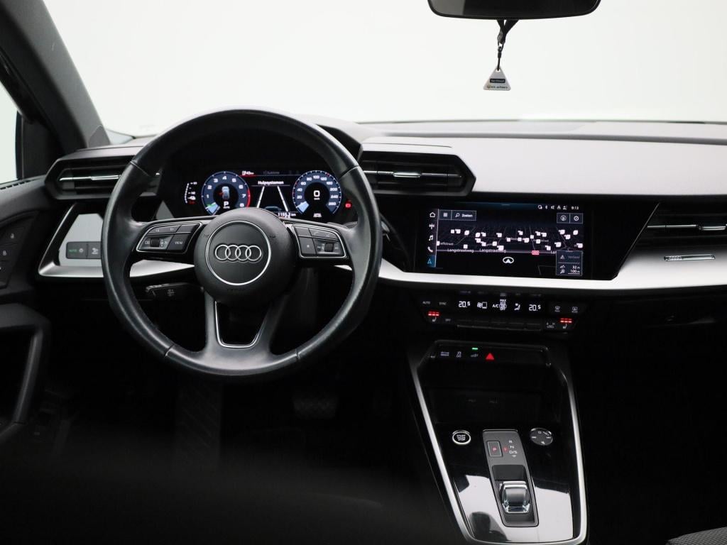 Audi A3 sportback 40 tfsi e business edition | automaat | navigatie | vitru
