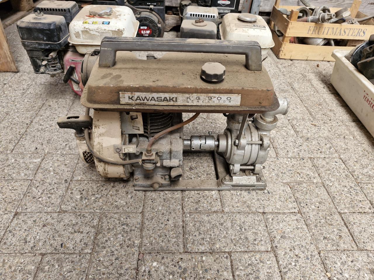 Te koop diversen motorblokjes