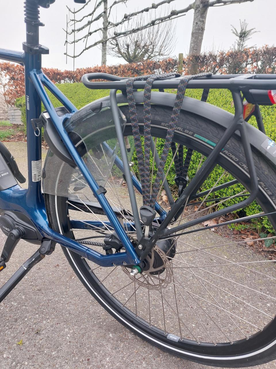 Batavus Finez E-go power exclusieve