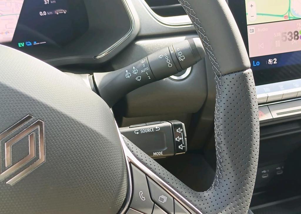 Renault Symbioz 1.8 e-tech full hybrid 160 techno - pack extended grip