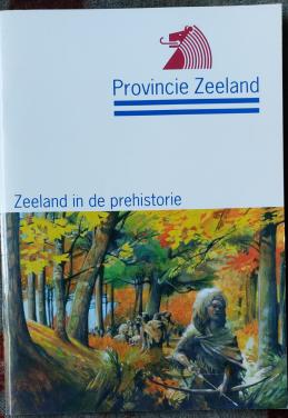 Zeeuws Boek