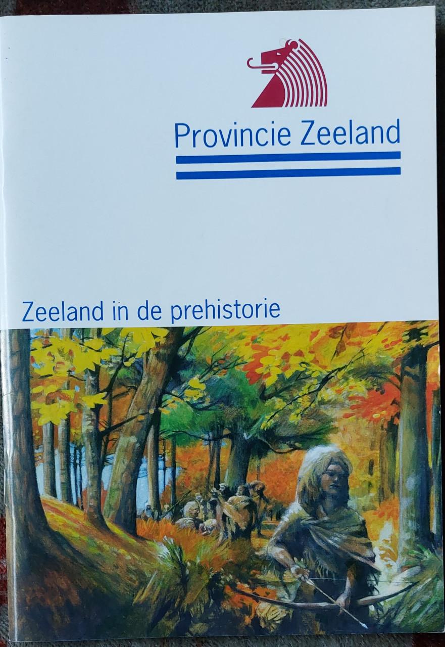 Zeeuws Boek