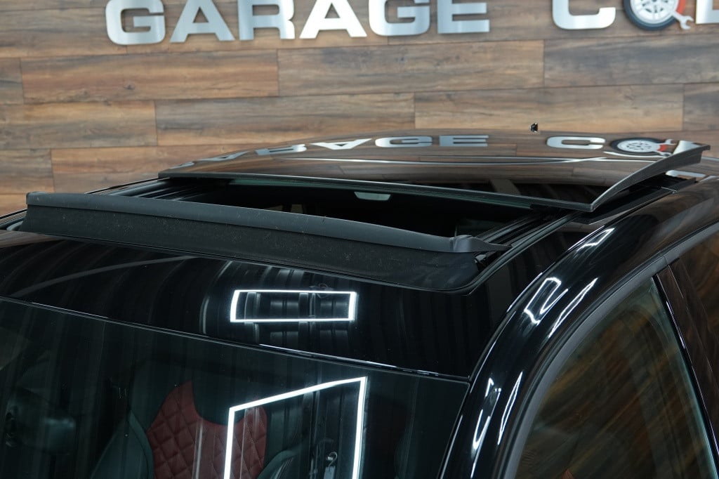 Audi Q2 sq2 2.0 tfsi quattro | 450 pk | pano | led | camera |