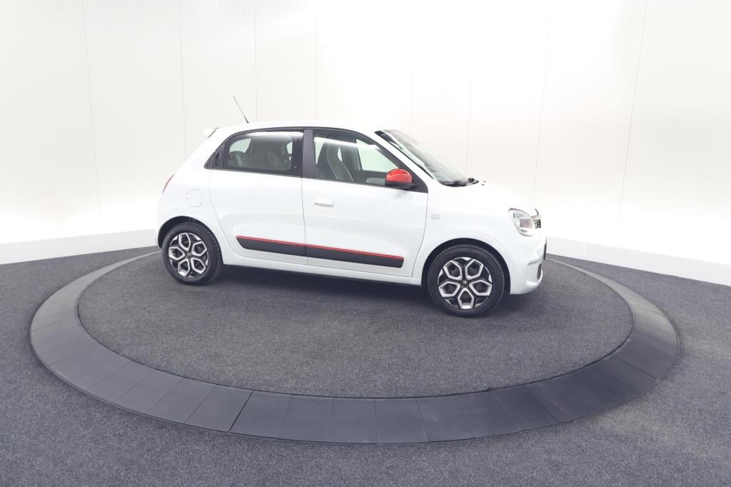 Renault Twingo 1.0 sce collection | cruise control |  airco | bluetooth rad