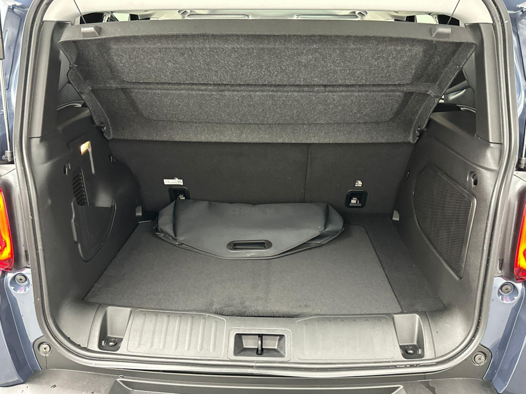 Jeep Renegade 4xe 240 plug-in hybrid electric the north star | full option 