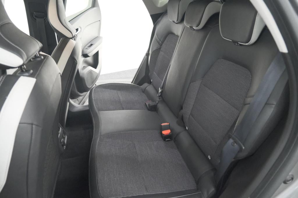 Renault Captur 1.6 e-tech full hybrid 145 techno | pack full screen | camer