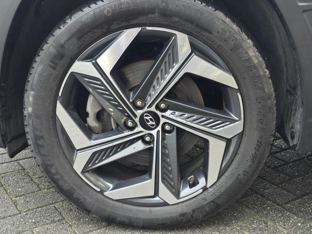 Hyundai Tucson 1.6 t-gdi phev comfort smart 4wd