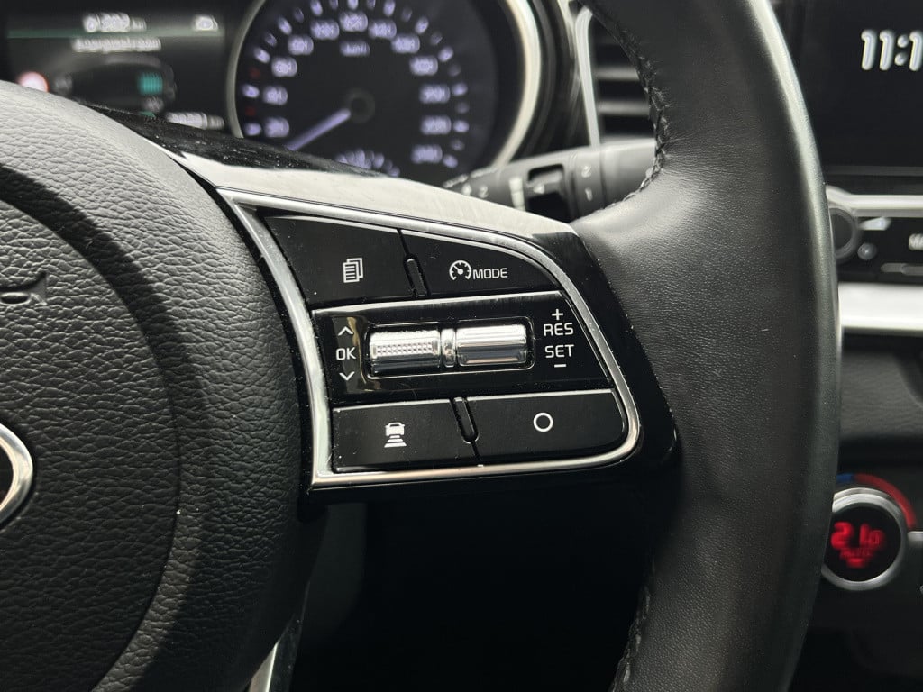 Kia Xceed 1.6 gdi phev dynamicplusline - apple/ android carplay | 18 inch |