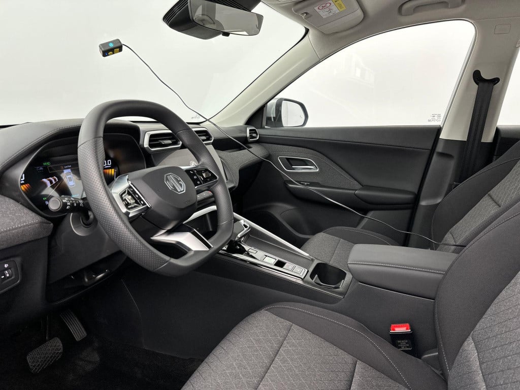 MG Onbekend 1.5 hybrid+ standard | super voordeel – op = op - 7 jaar garant