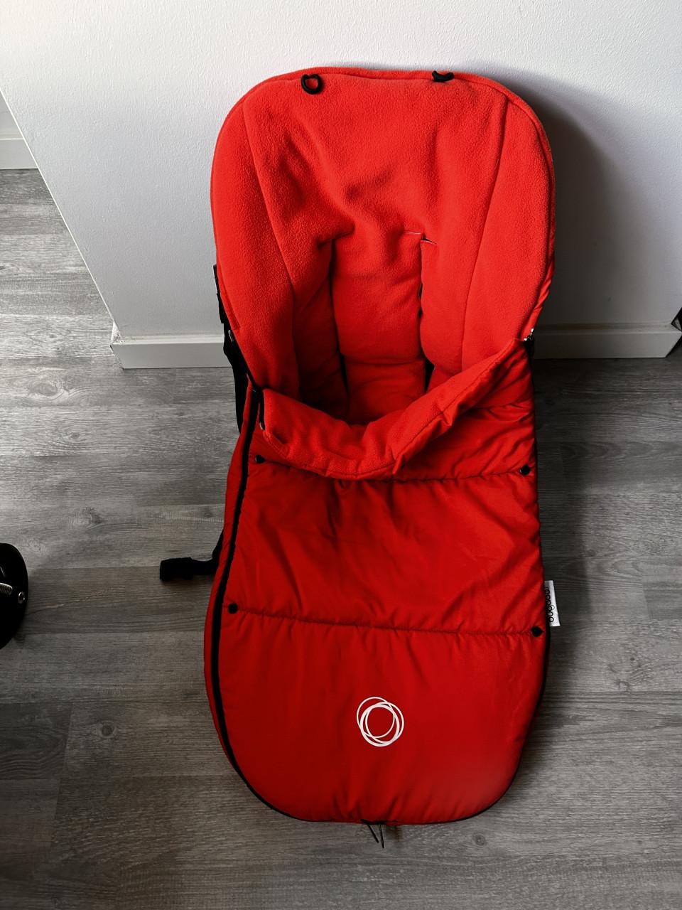 Bugaboo Cameleon 3 in speciale Niark uitvoering