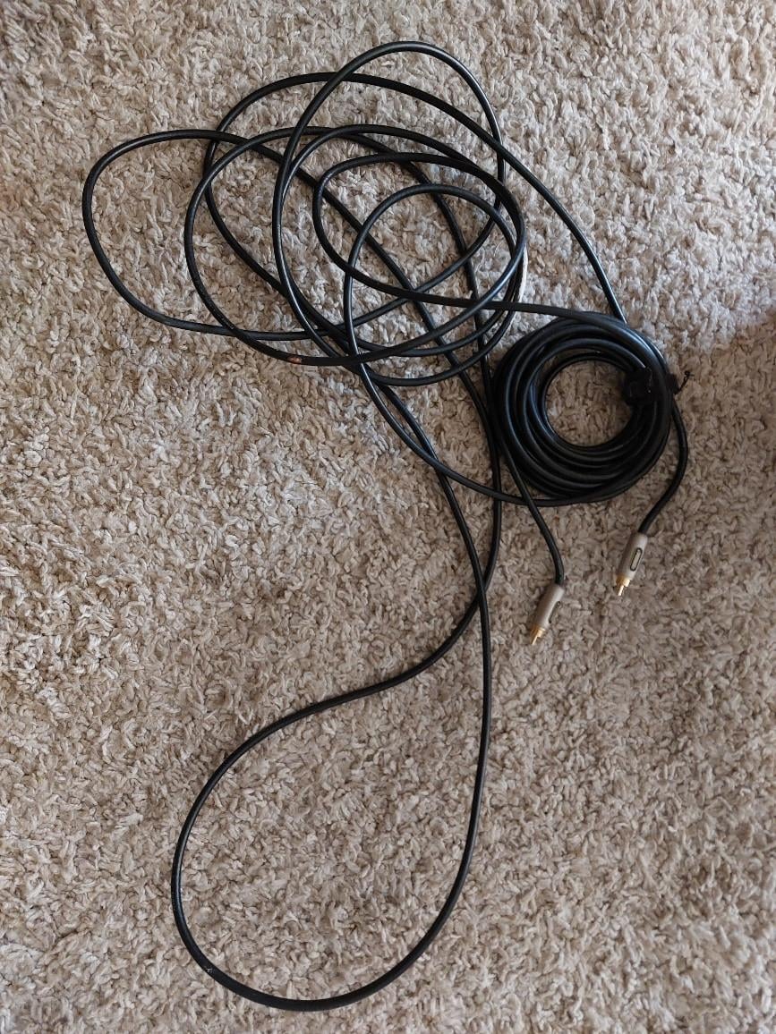 Subwoofer Mordaunt
