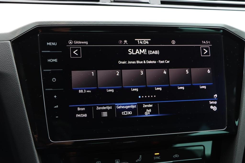 Volkswagen Passat variant 1.4 tsi phev gte business dsg7 218pk