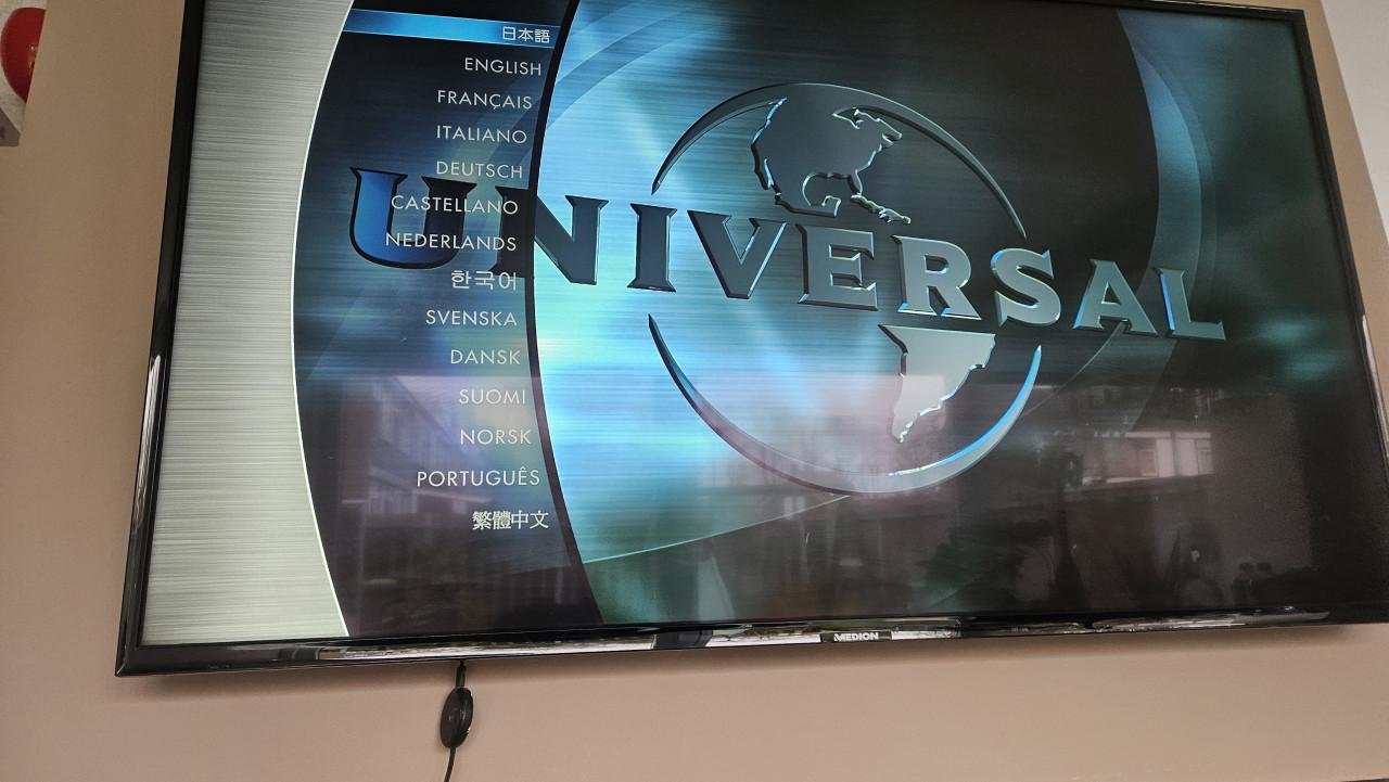 Sony BDV-E300 Blu-ray