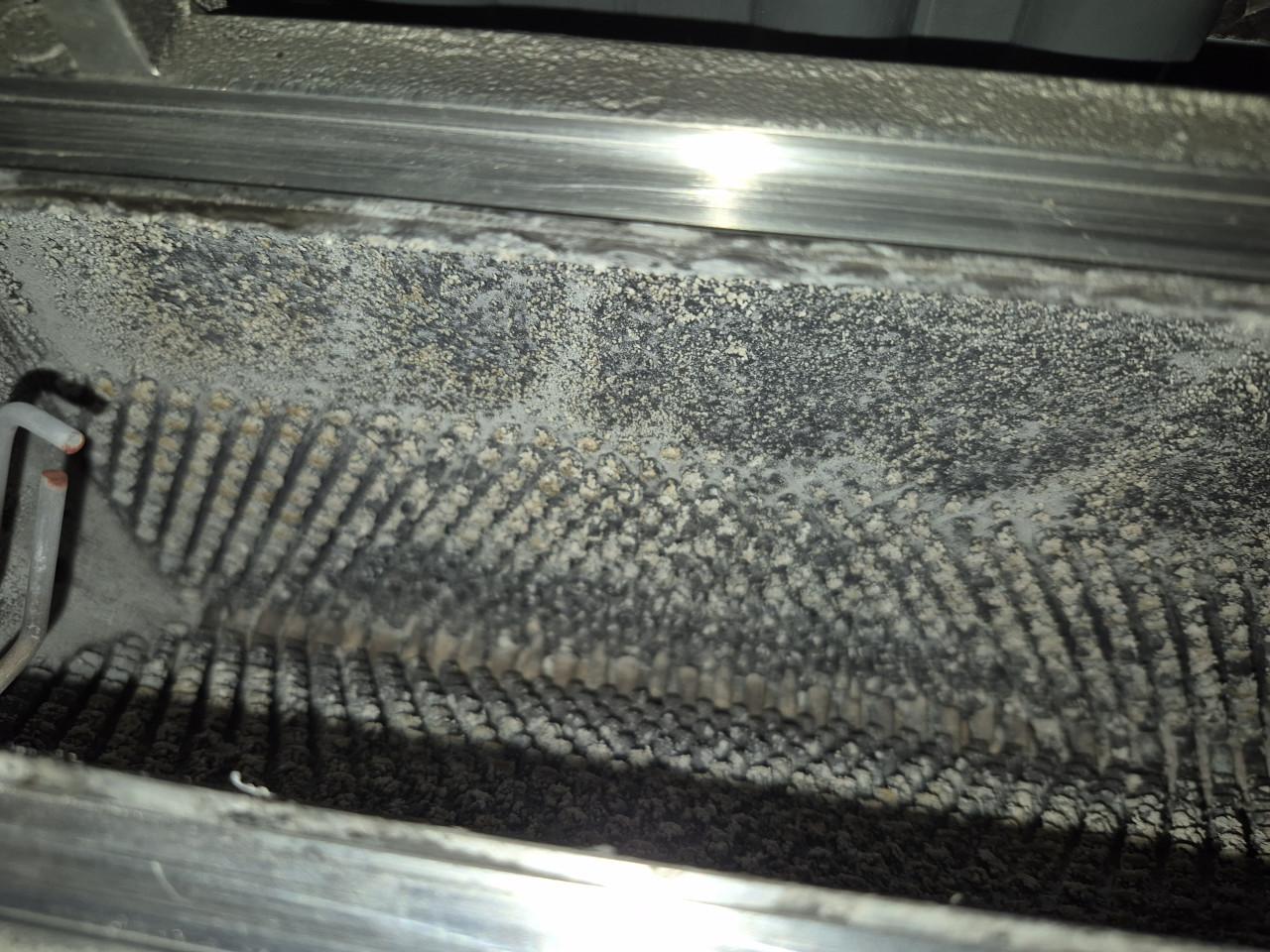 Onderhoud & service CV ketel en MV.