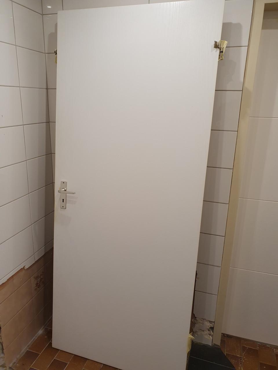 3 binnendeuren