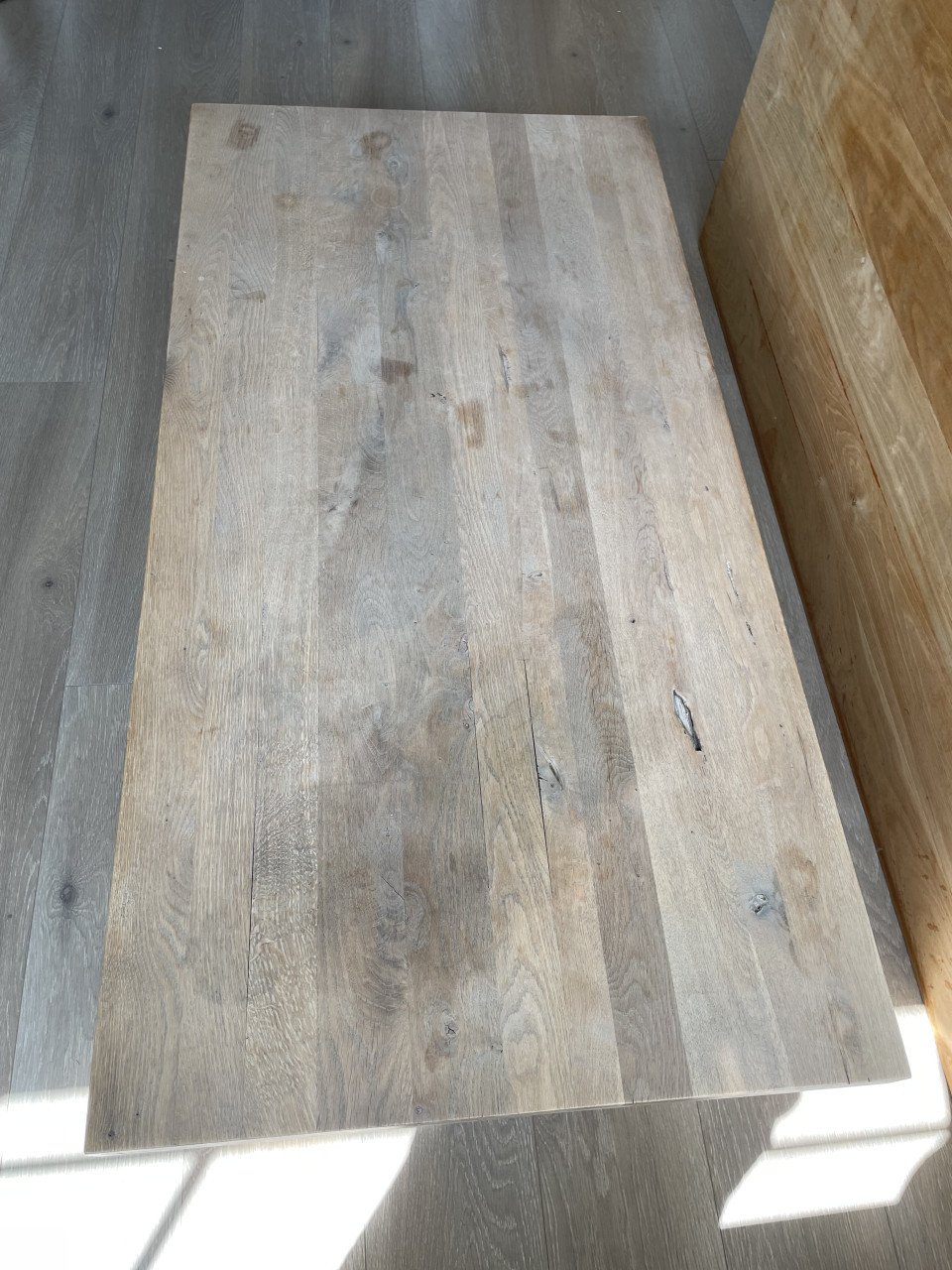 Salon tafel