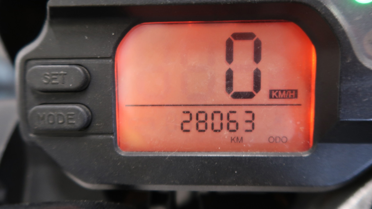 BMW G650Xmoto supermotard 2007