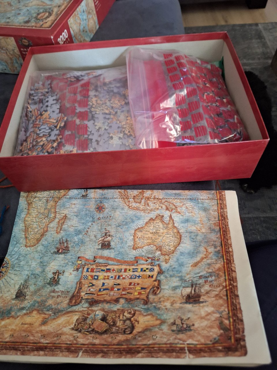 Puzzel