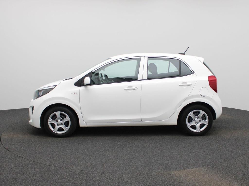 Kia Picanto 1.0 dpi comfortline | cruise control | dab | bluetooth | aircon