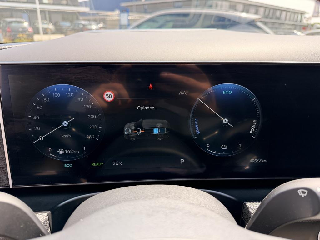Hyundai Tucson 1.6 t-gdi hev premium | full options | navi | elek.koffer | 