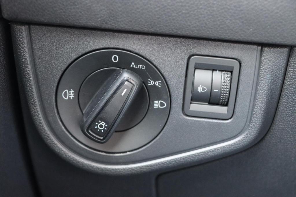 Volkswagen Polo 1.0 tsi life 95pk