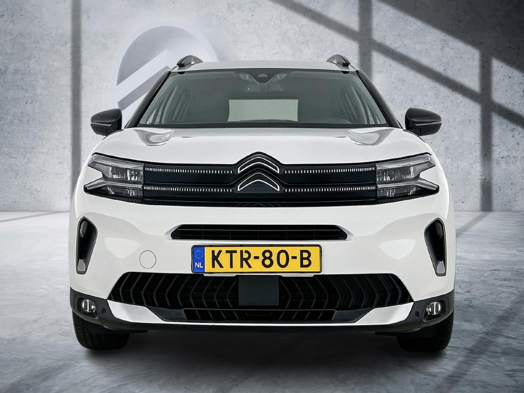 Citroen C5 Aircross 130 pk automaat shine | rijklaar | adaptive cruise | st