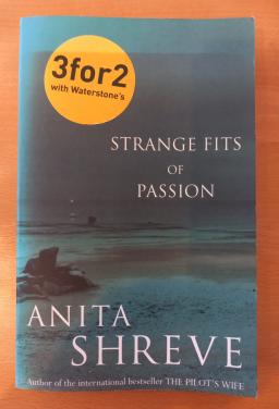 Strange fits of passion