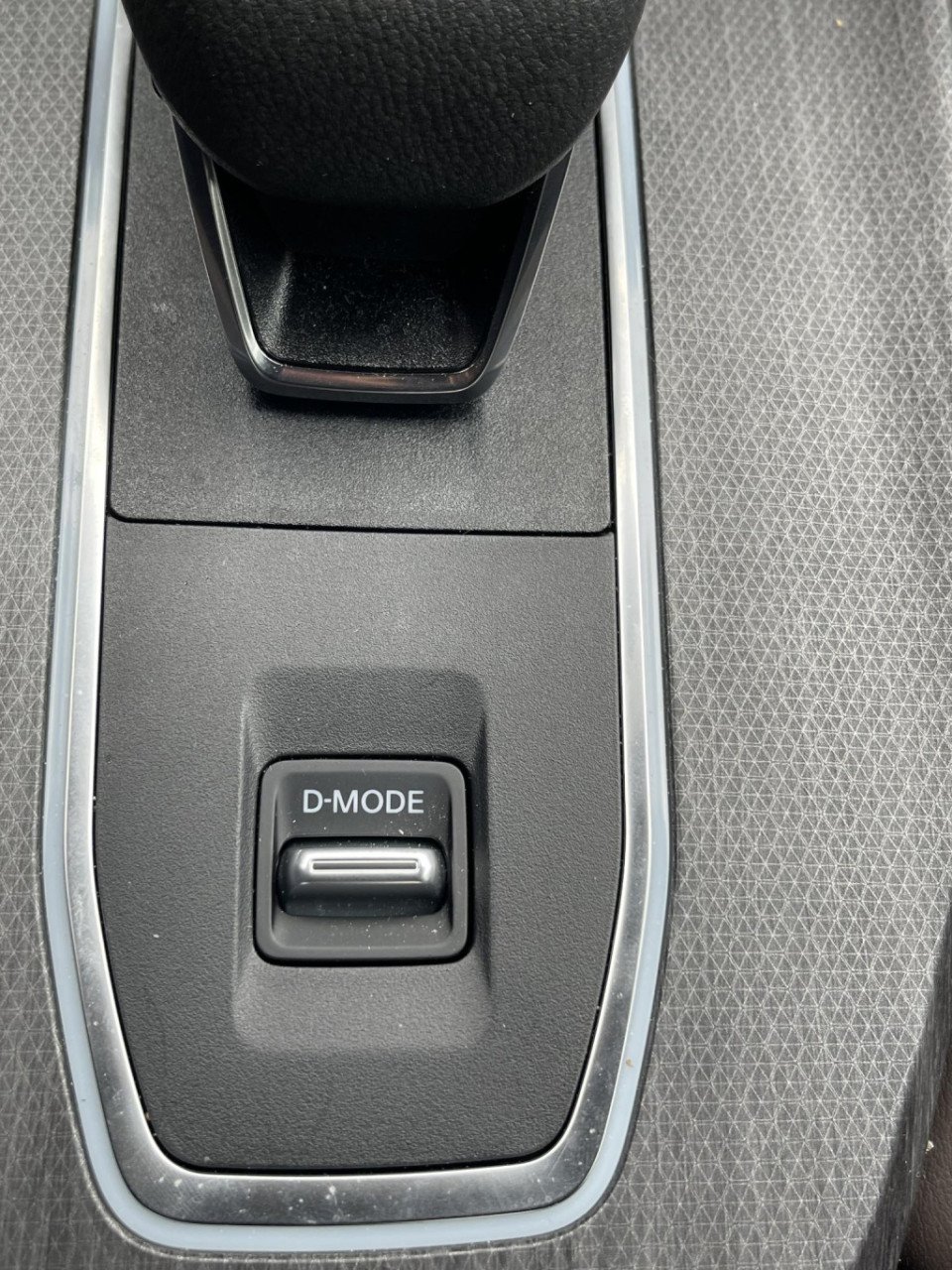 Nissan Qashqai 1.3 mhev xtronic tekna