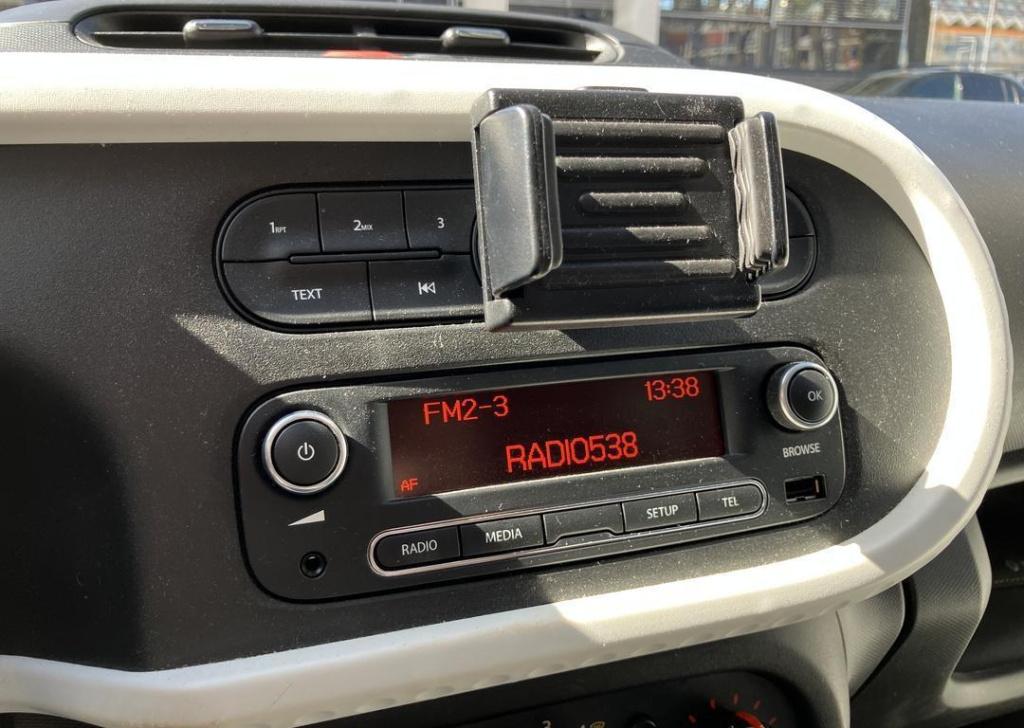 Renault Twingo 1.0 sce collection