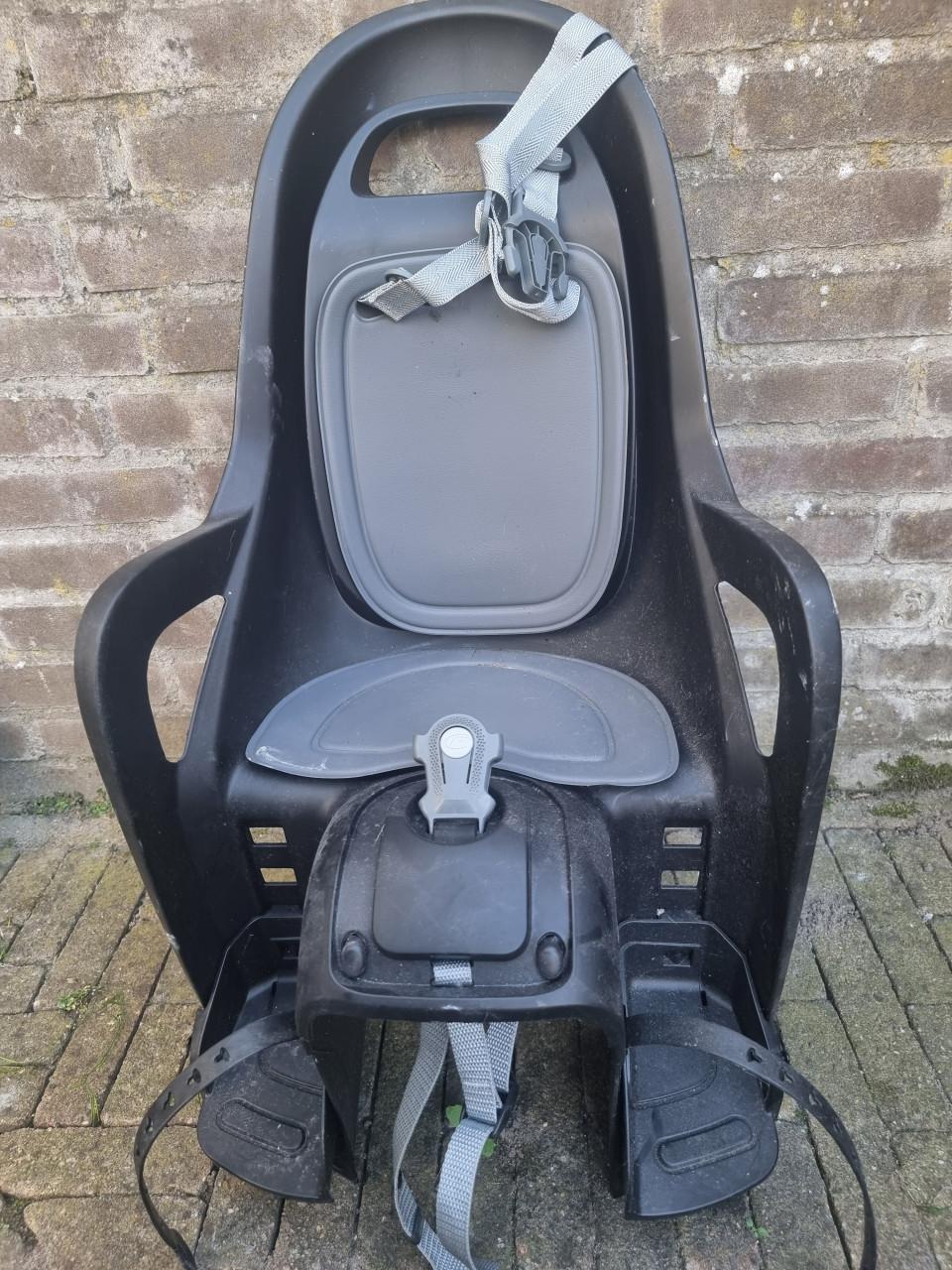 Fietsstoeltjes