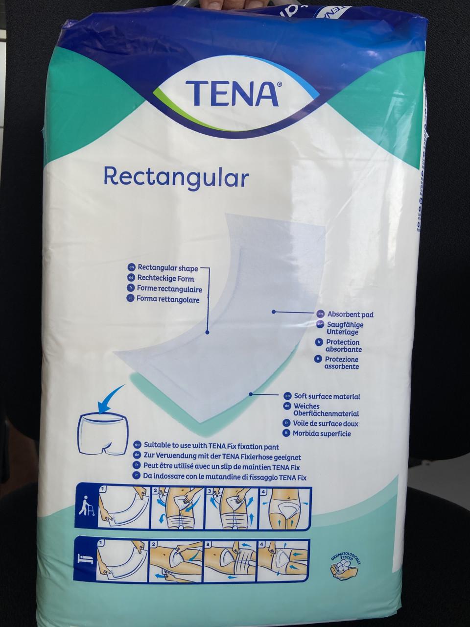 Incontinentiemateriaal