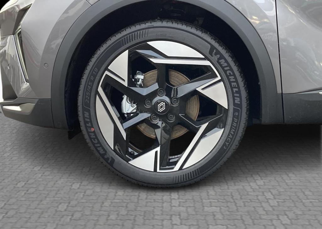 Renault Symbioz 1.8 e-tech full hybrid 160 iconic - demo  / pack light & so