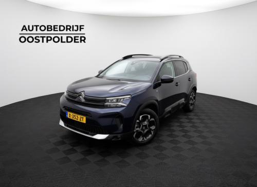 Citroen C5 Aircross 1.6 plug-in hybrid 225pk plus soh 94%