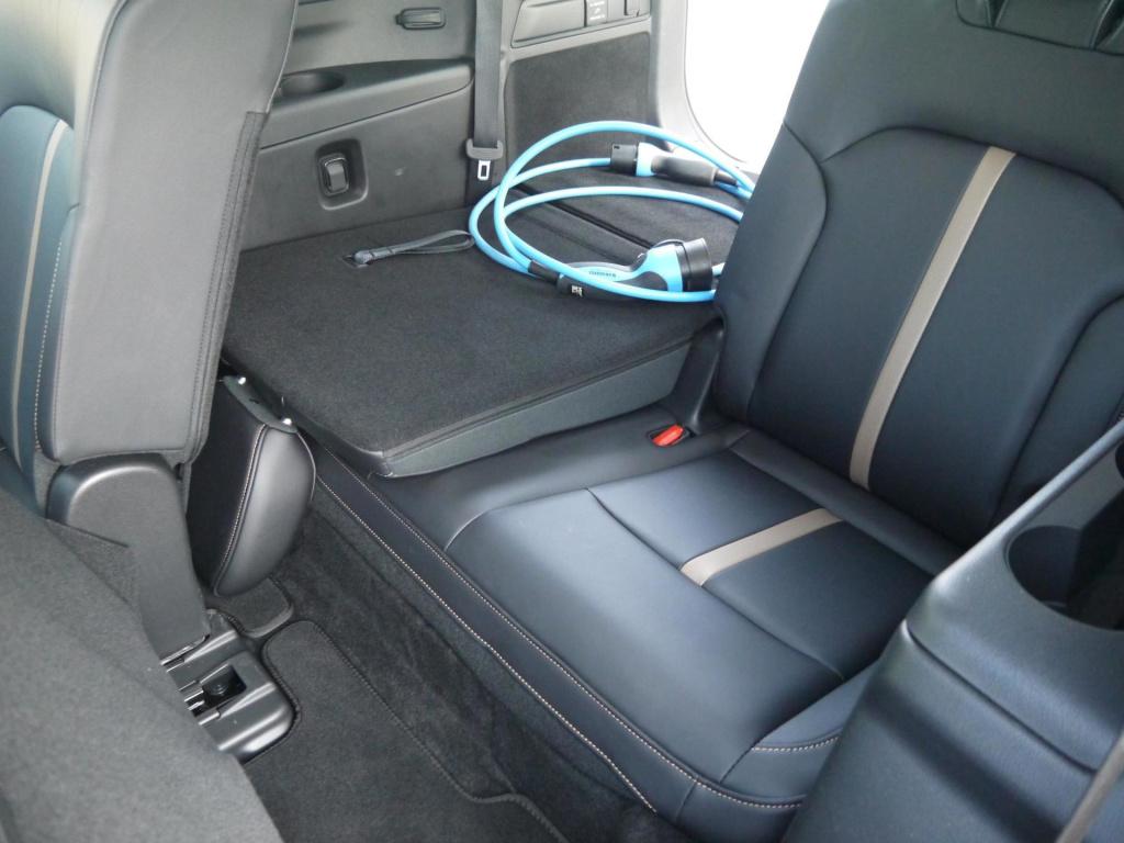 Mazda Cx-80 2.5 e-skyactiv phev homura plus 7-seat