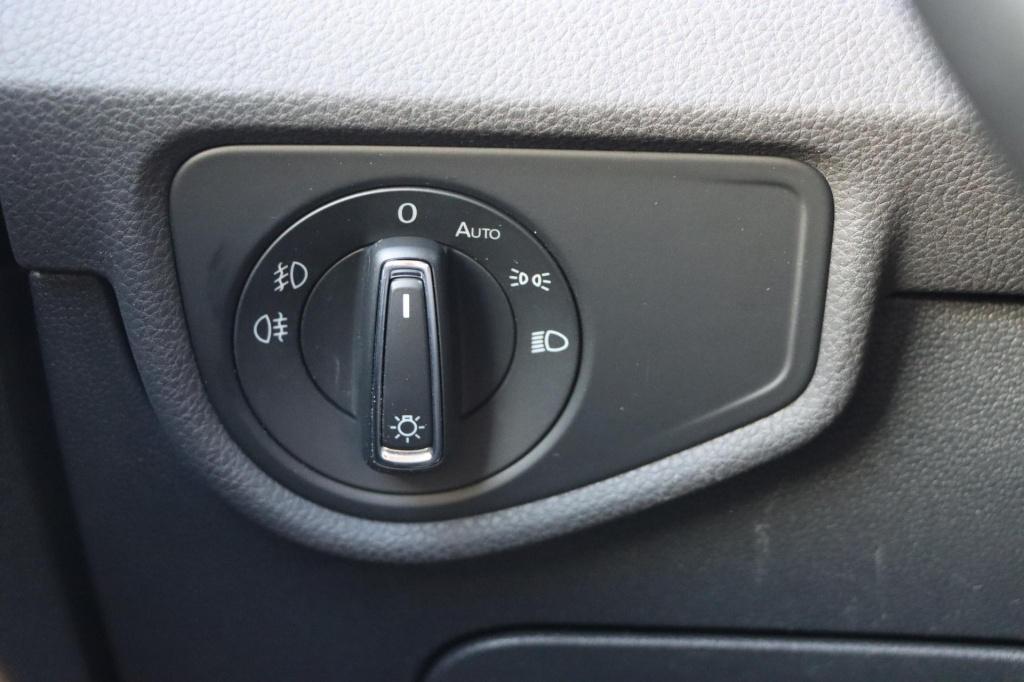 Volkswagen Touran 1.4 tsi comfortline