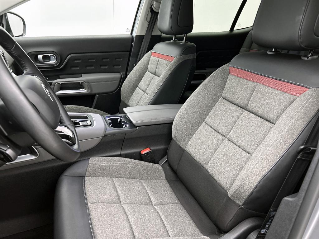 Citroen C5 Aircross 1.6 plug-in hybrid 225 shine | rijklaar |